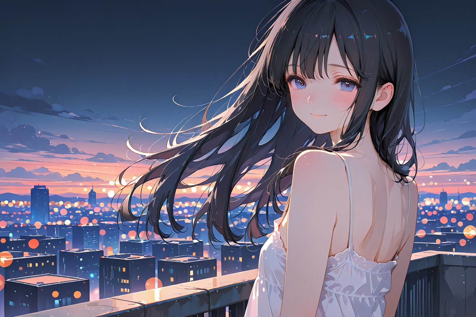 夜風(APRICOT)(7)