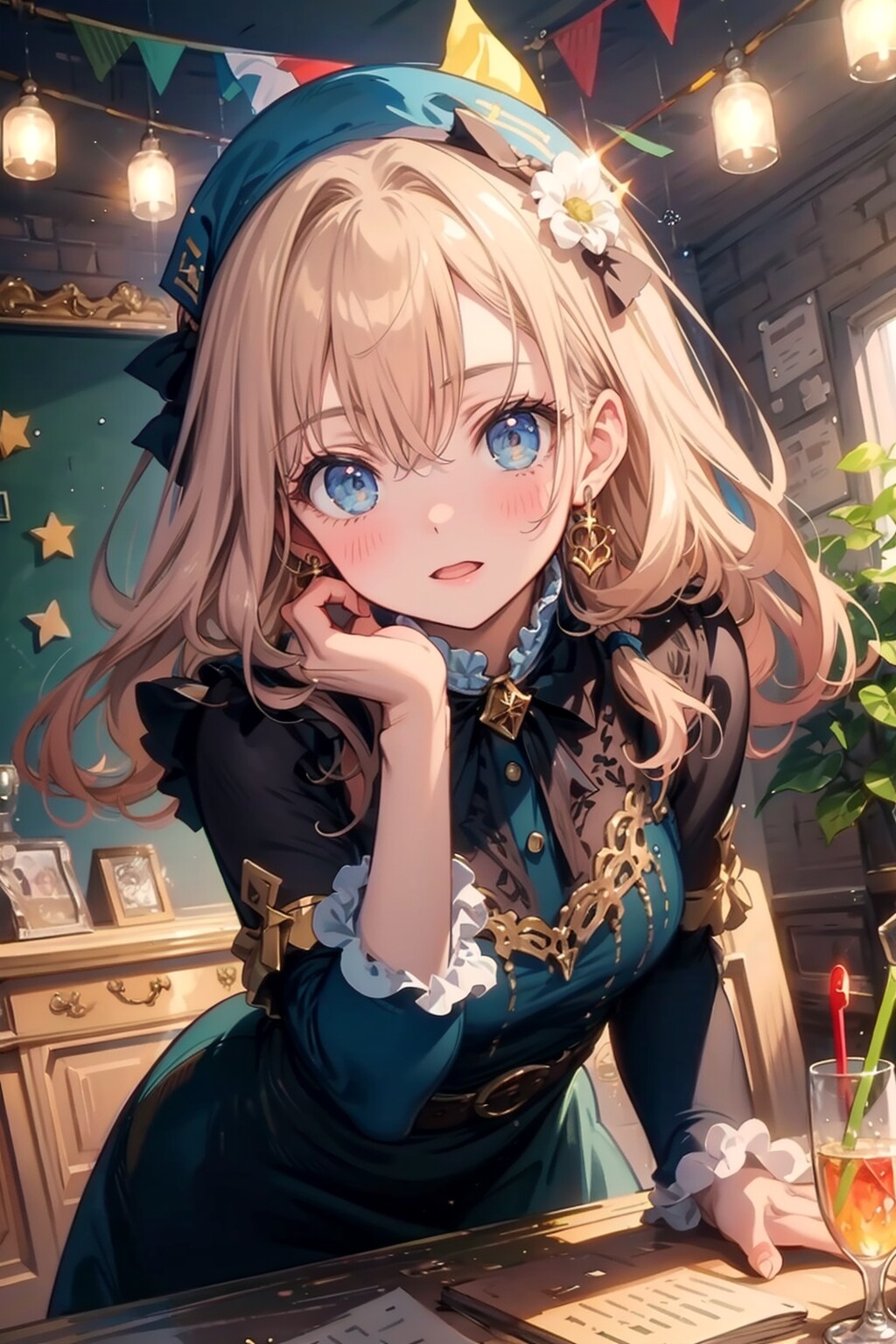 習作 | の人気AIイラスト・グラビア