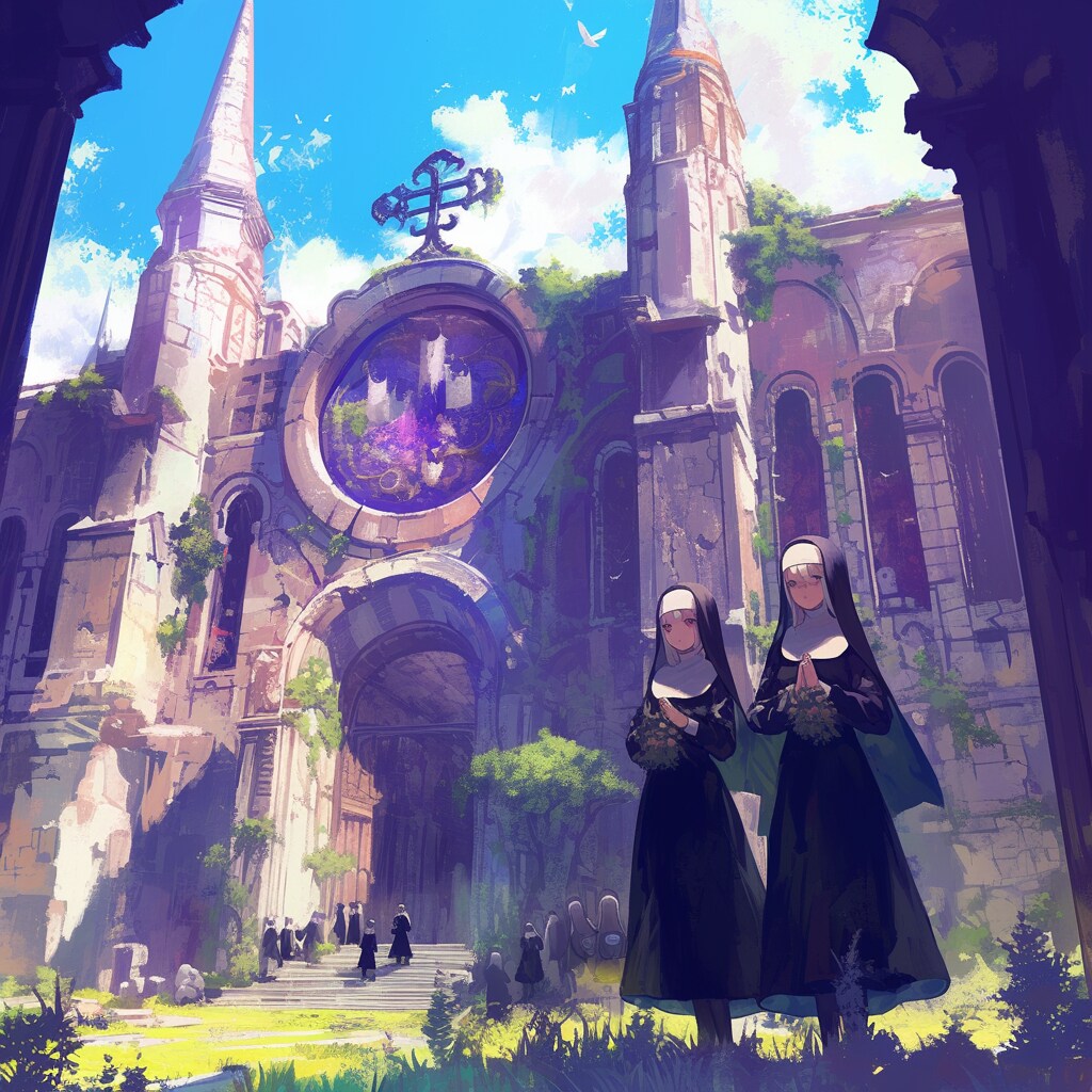 ノーマンズランド、支部拠点 | の人気AIイラスト・グラビア