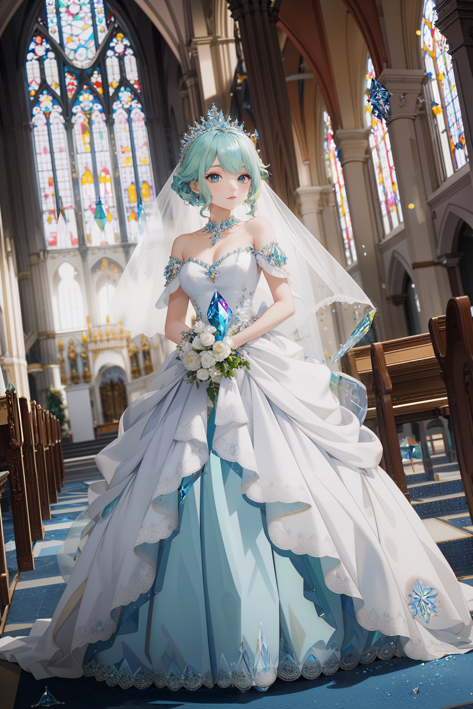 JuneBride