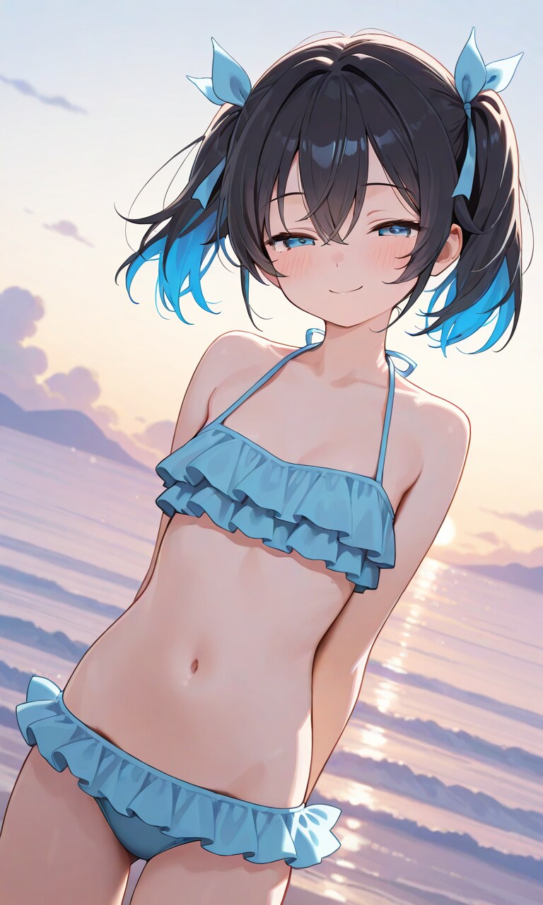 夕方か朝方か、それが問題だ
