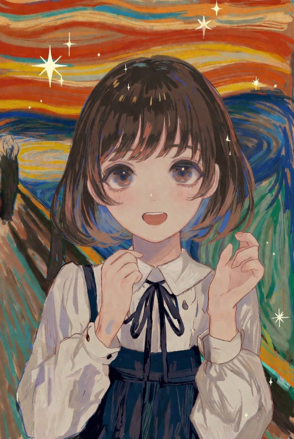 12万いいね！おめでとうございます！