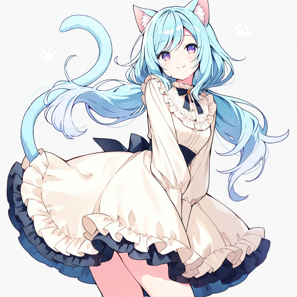 風🐱