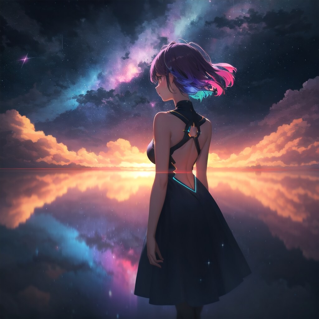 時空を繋ぐ夢幻
