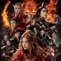 映画化決定！ 2枚目