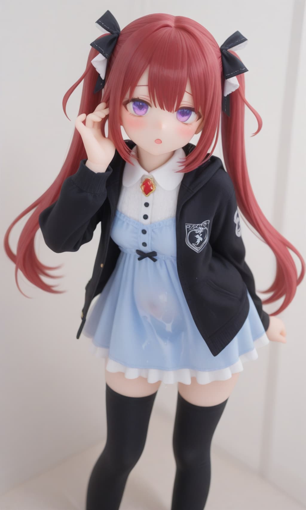 ソフィア・クローデル(勇者パーティを追放された器用貧乏)　アクリルドールフィギュア