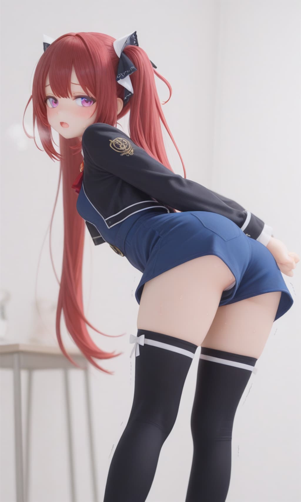 ソフィア・クローデル(勇者パーティを追放された器用貧乏)　アクリルドールフィギュア