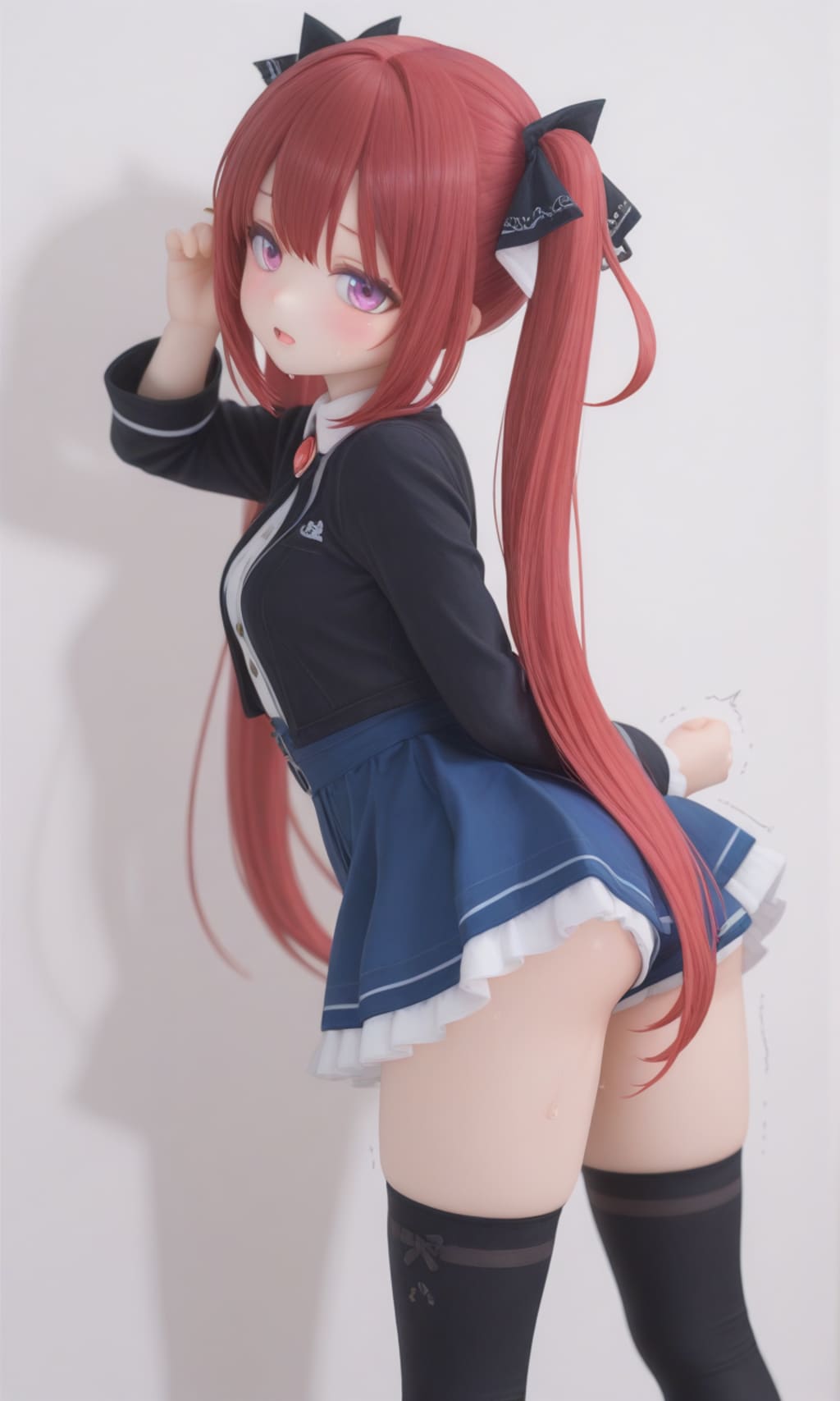 ソフィア・クローデル(勇者パーティを追放された器用貧乏)　アクリルドールフィギュア