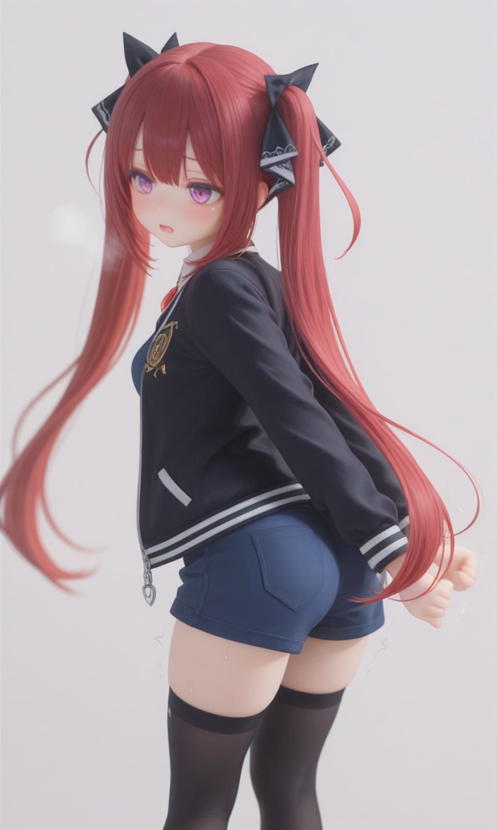 ソフィア・クローデル(勇者パーティを追放された器用貧乏)　アクリルドールフィギュア