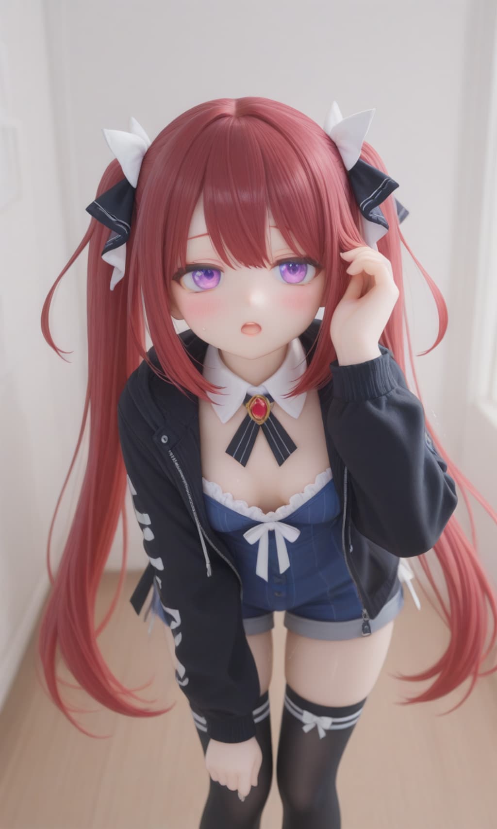 ソフィア・クローデル(勇者パーティを追放された器用貧乏)　アクリルドールフィギュア