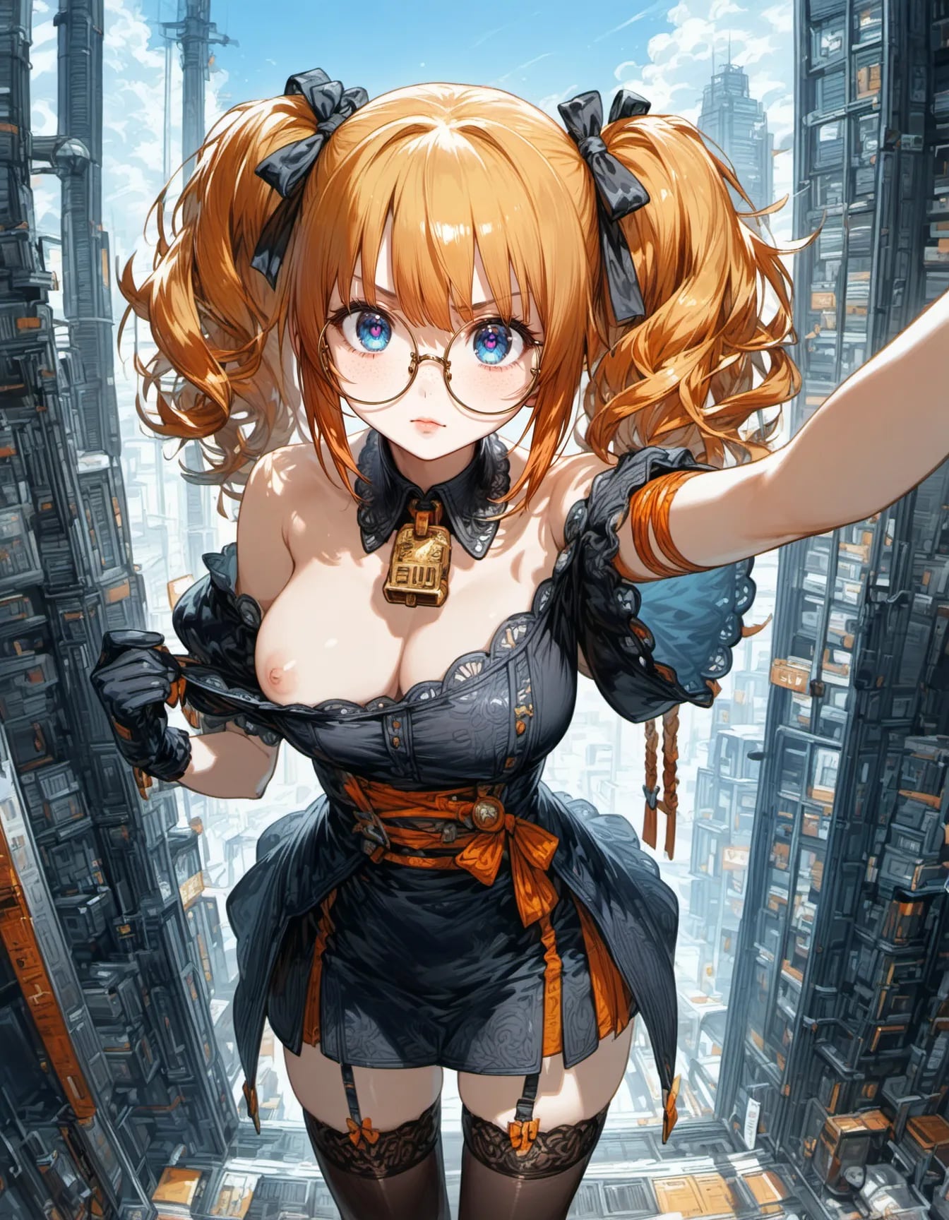 Skyline Inventor