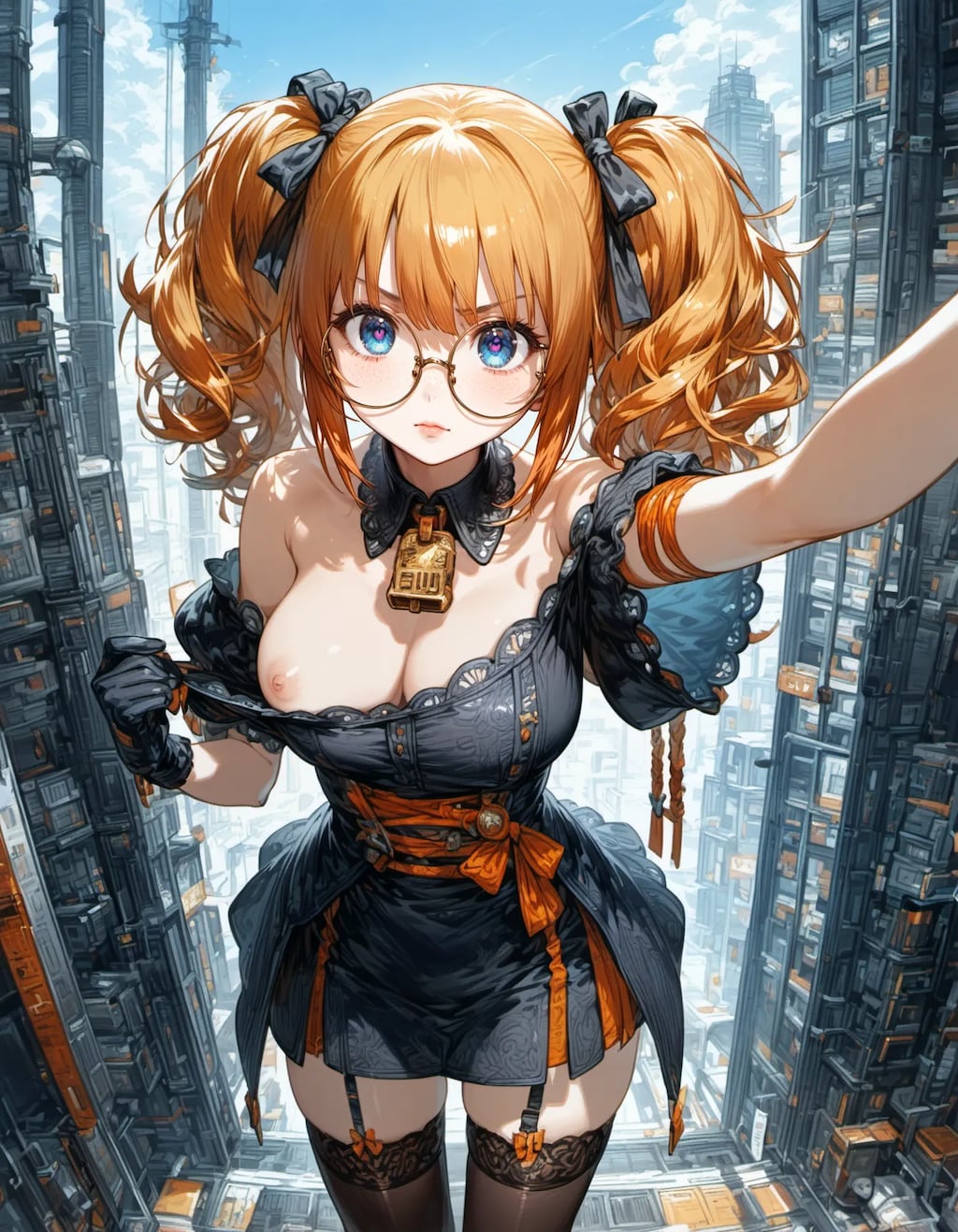 Skyline Inventor