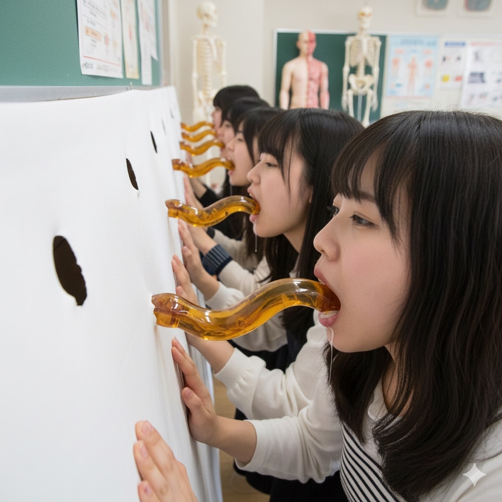 性教育プロジェクト8