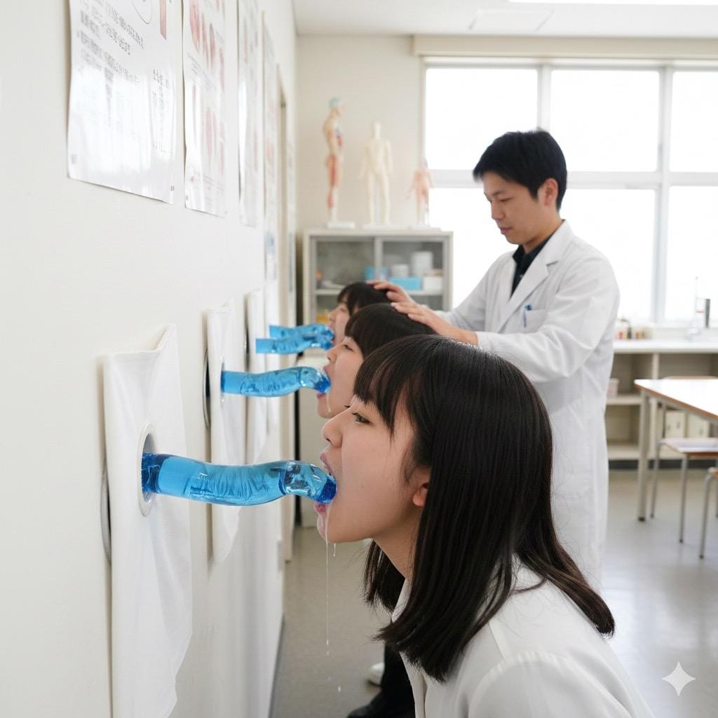 性教育プロジェクト8