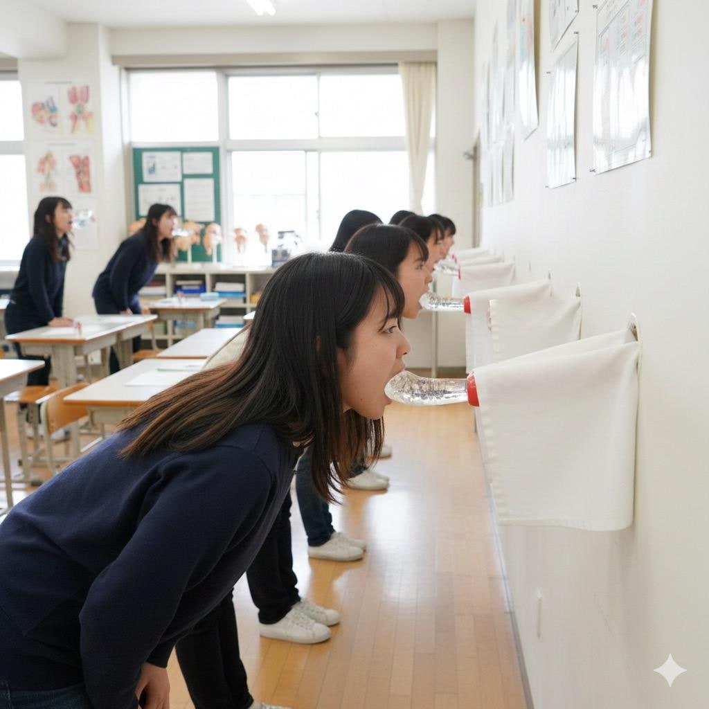 性教育プロジェクト8