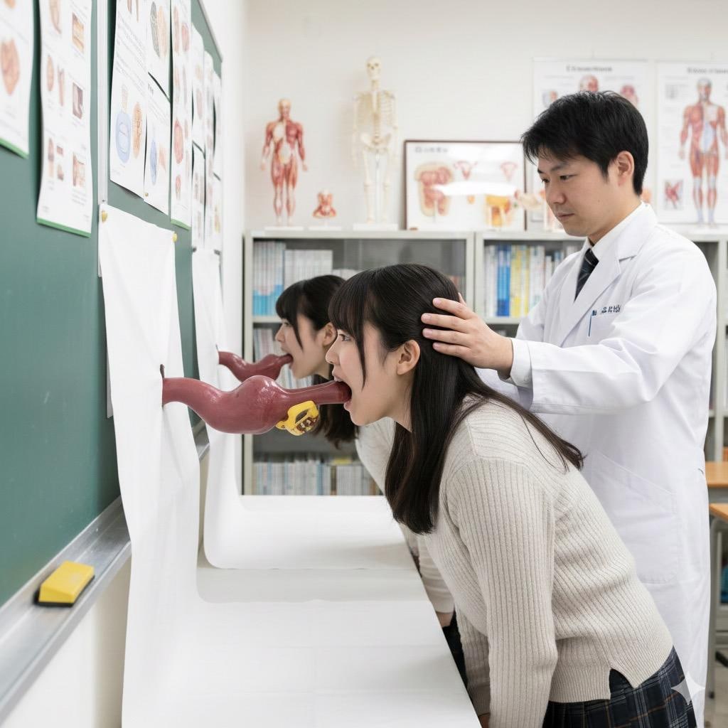 性教育プロジェクト8