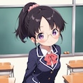 dodo_さん、0.5周年おめでとうございます！！ 3枚目