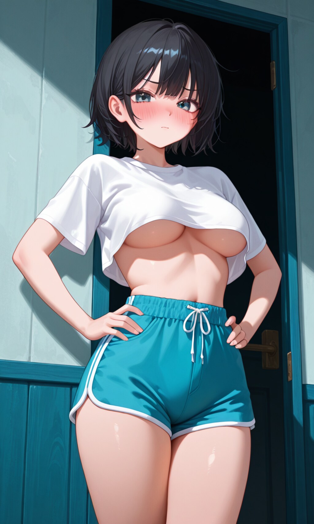 シャツ