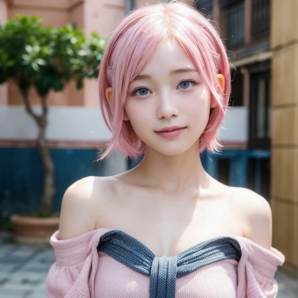 曇り ところにより一時雨っ娘ちゃん