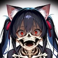 Reにゃサイヨ『白骨的愛狂』【リナちゃん改造計画】 12枚目