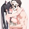 Reにゃサイヨ『白骨的愛狂』【リナちゃん改造計画】 6枚目