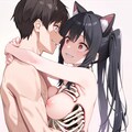 Reにゃサイヨ『白骨的愛狂』【リナちゃん改造計画】 3枚目
