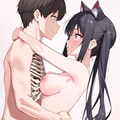 Reにゃサイヨ『白骨的愛狂』【リナちゃん改造計画】 4枚目