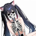 Reにゃサイヨ『白骨的愛狂』【リナちゃん改造計画】 9枚目