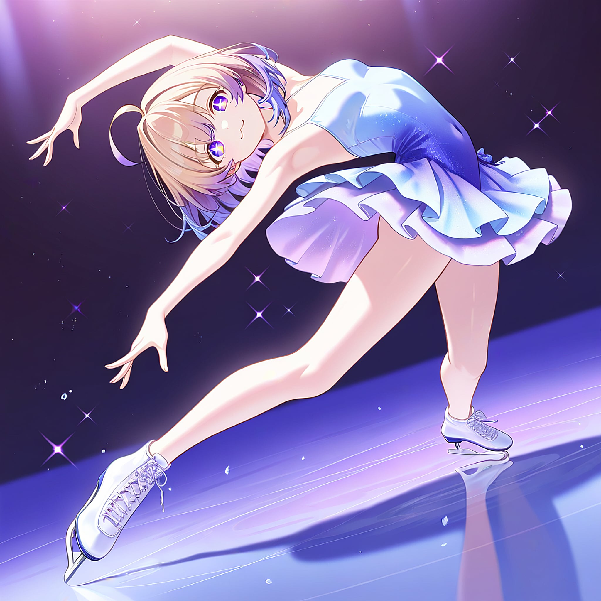 本日のみーむーちゃん | の人気AIイラスト・グラビア