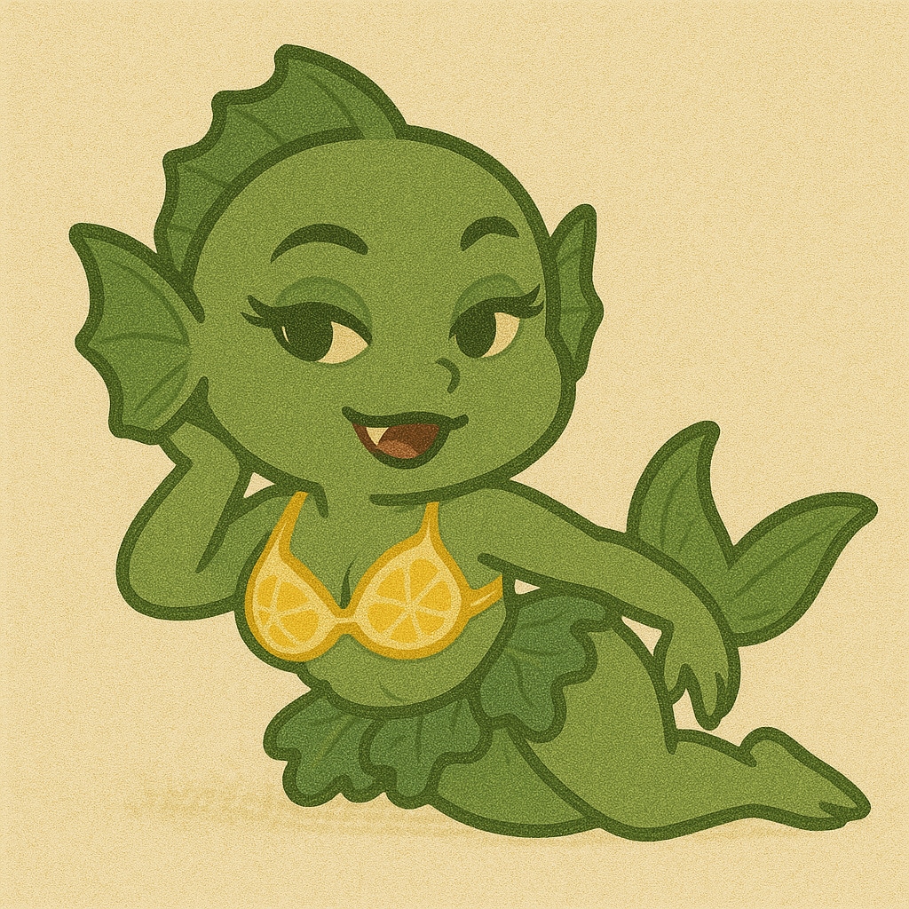 青汁ちゃん | の人気AIイラスト・グラビア