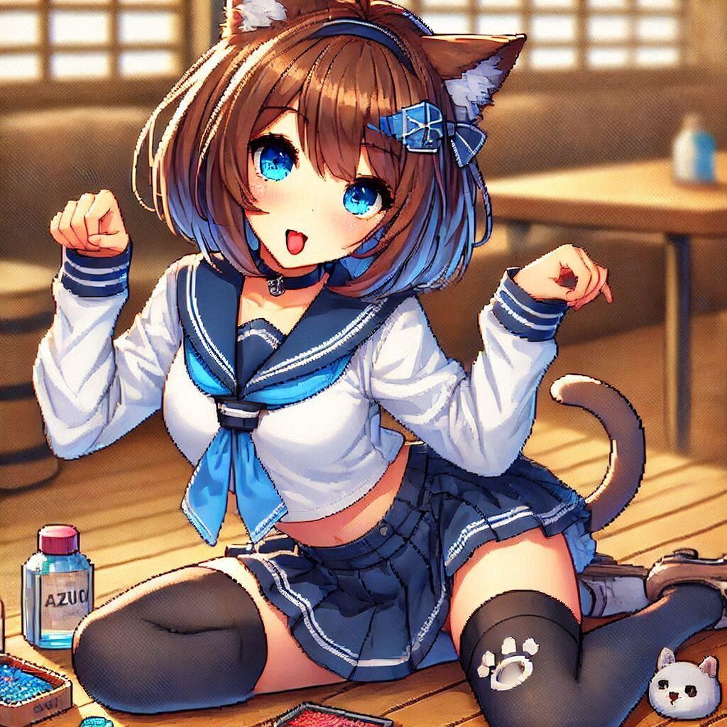 だりちん