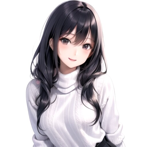 AI女子 | の人気AIイラスト・グラビア