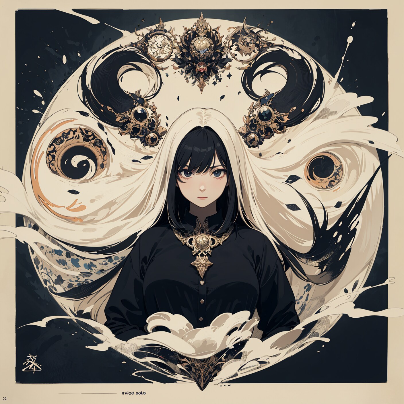 占星術師
