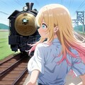 鉄道の日。 3枚目