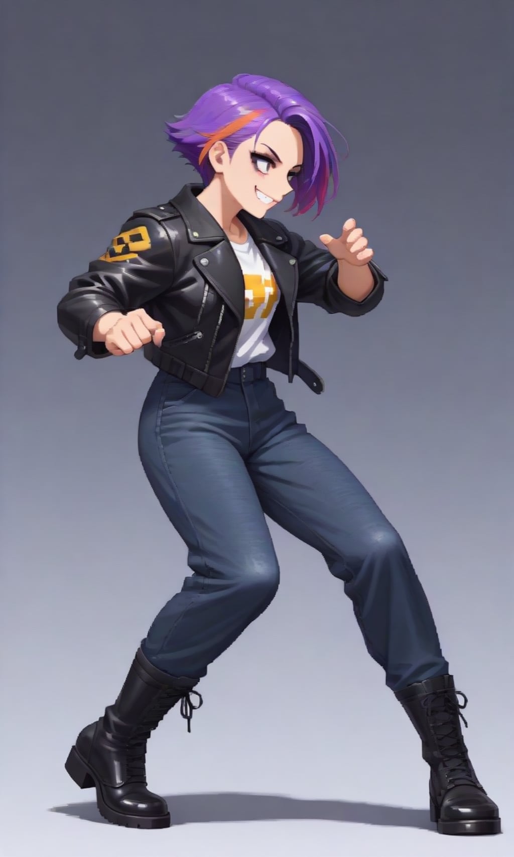 ウチの娘ファイターズ④