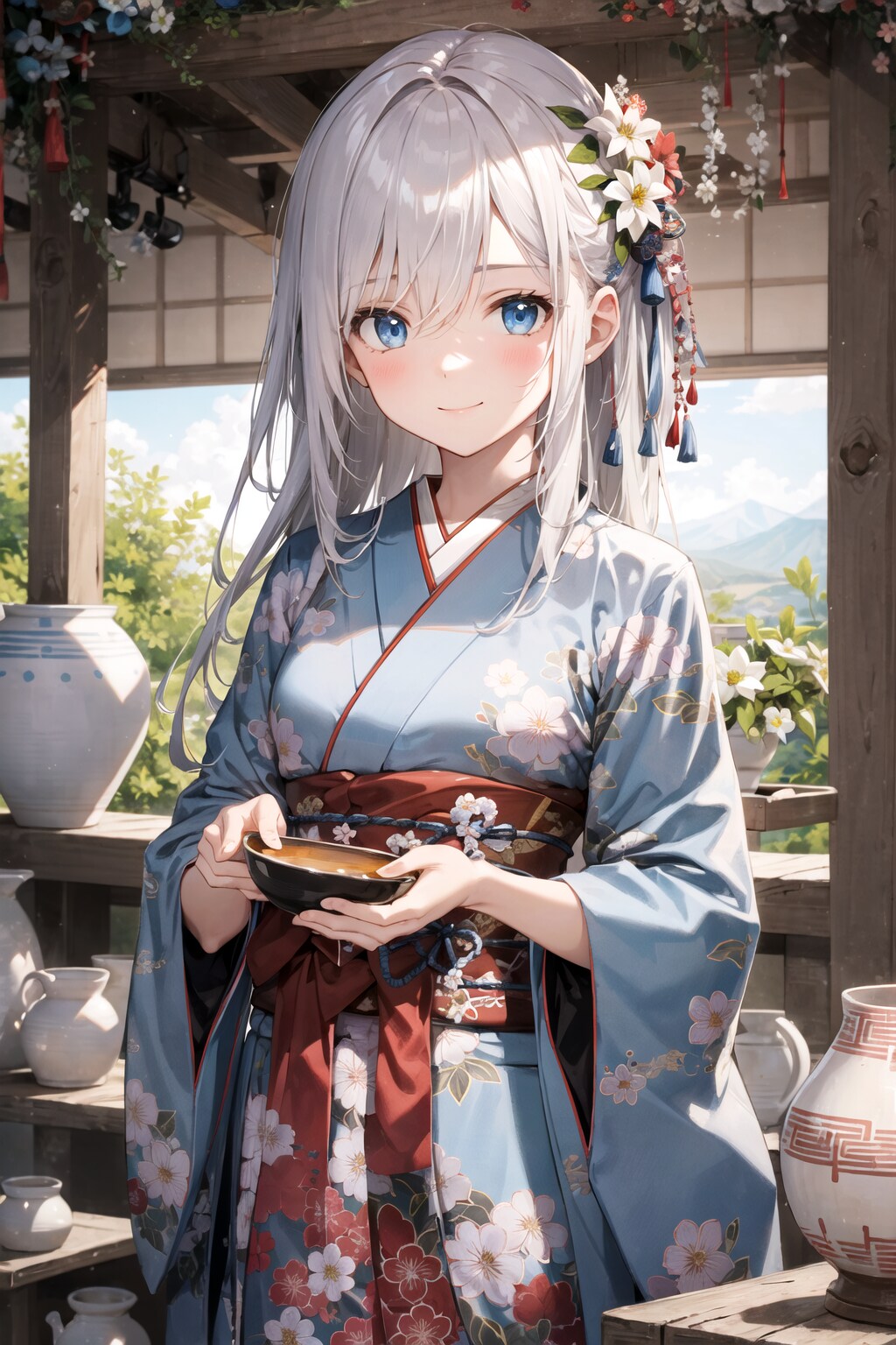 受け継がれる伝統