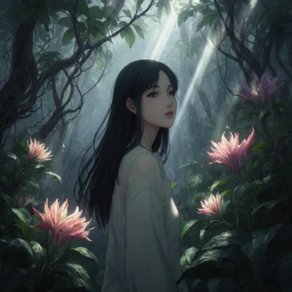 異世界転生少女　２