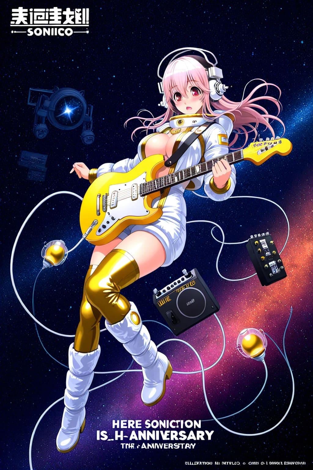 スーパーそに子