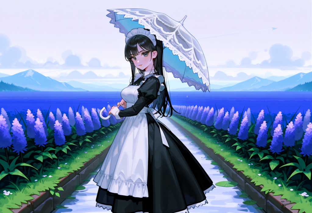 雨の日
