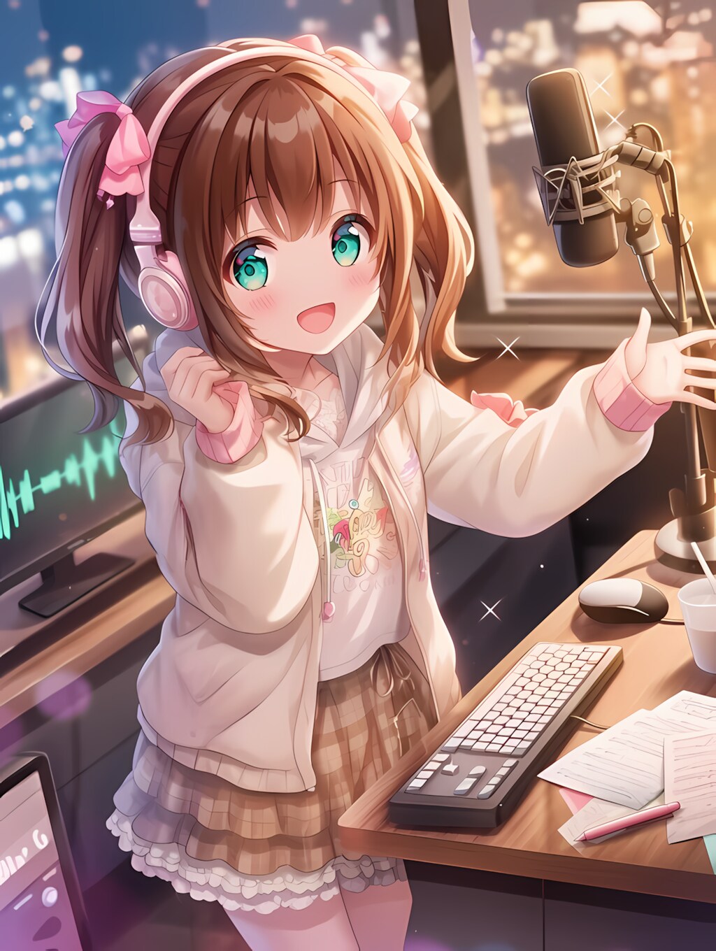 2/13は世界ラジオデー