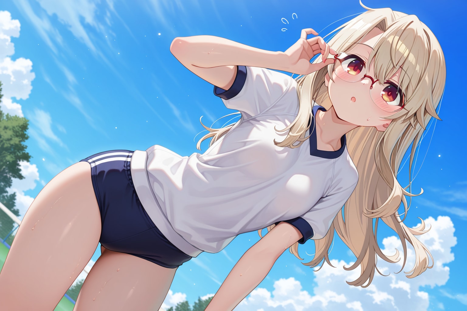 prisma illya | の人気AIイラスト・グラビア
