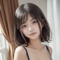 デニムと陽だまり 3枚目