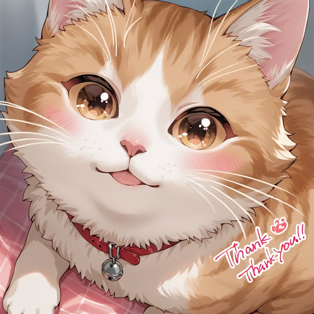 ねこですよろしくおねがいします(自動翻訳Ver？)