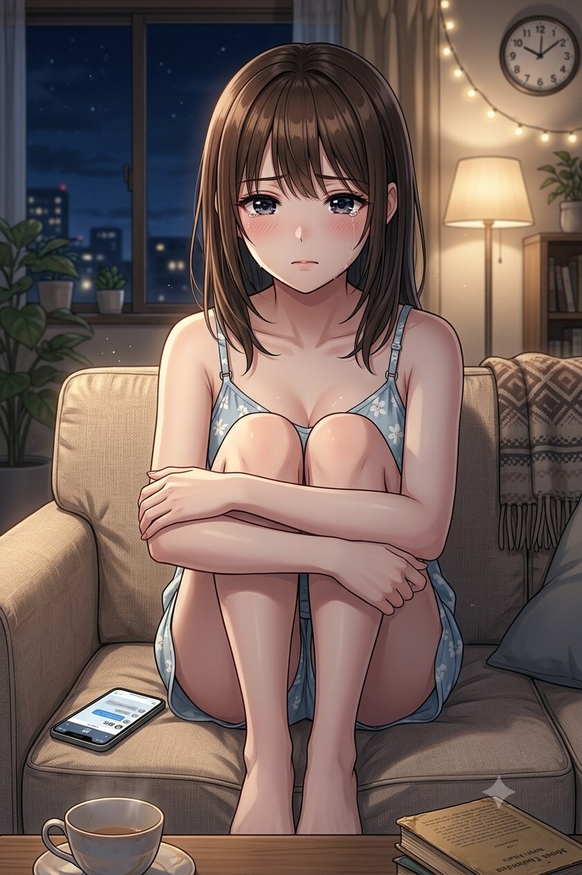彼氏とのすれ違い