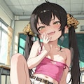 的場梨沙 #1 5枚目