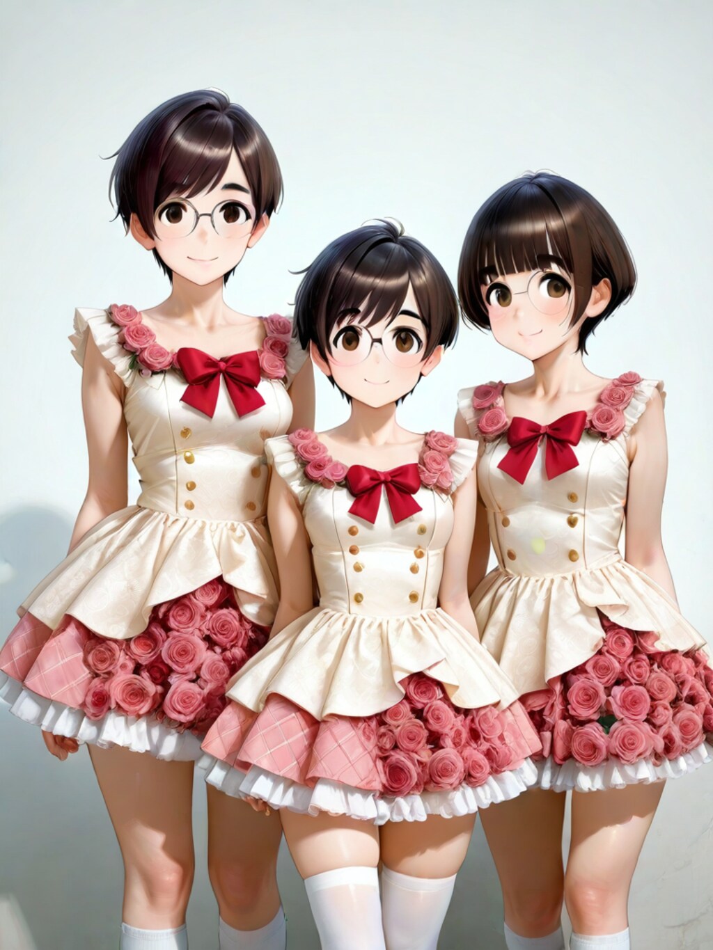 今日も頑張るんだぞっと