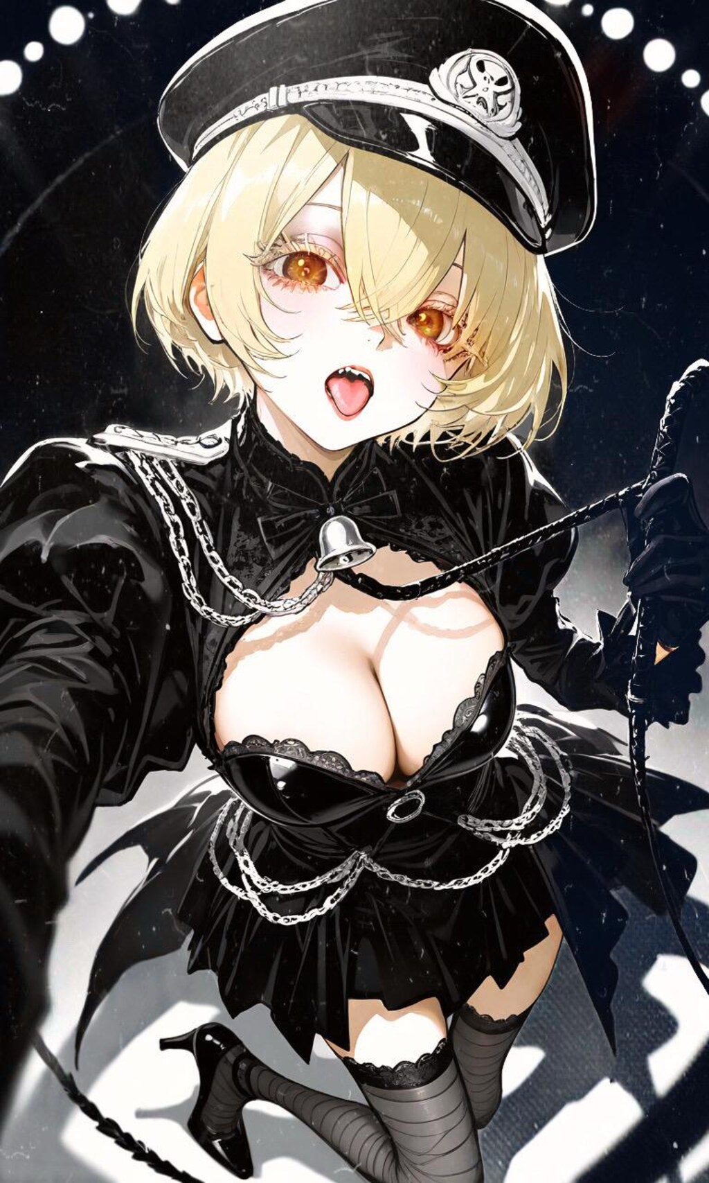 Show◆Sgirl
