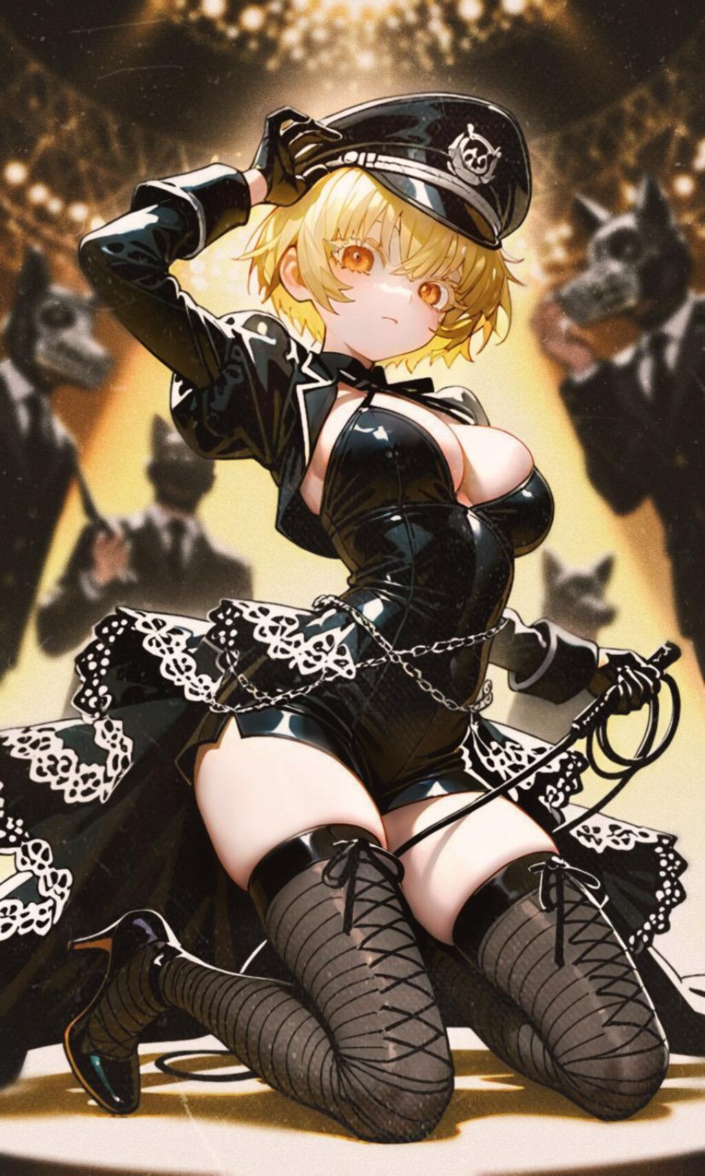 Show◆Sgirl
