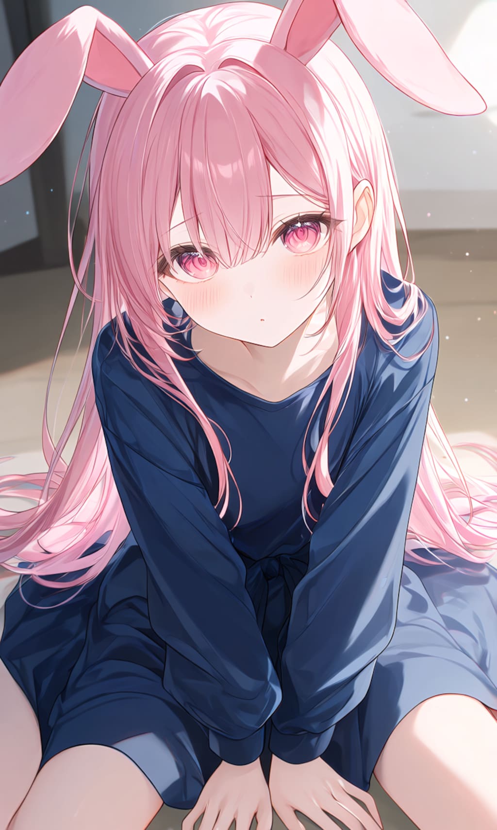 兎空ちゃん⑬