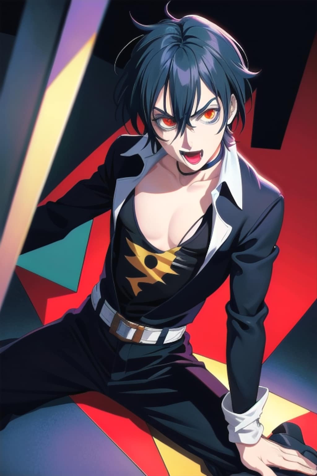 『カリガリ博士』のフィルム